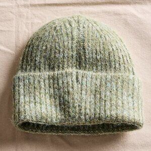 Frostline Beanie